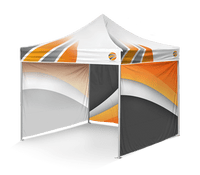 Thumbnail for Starter 10' x 10' Event Tent Starter Package