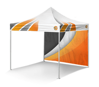 Thumbnail for Starter 10' x 10' Event Tent Starter Package