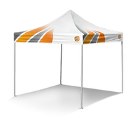 Thumbnail for Starter 10' x 10' Event Tent Starter Package