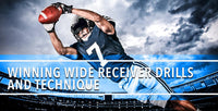 Thumbnail for Winning Wide Receiver Drills and Technique