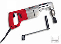 Thumbnail for Portable Winch Winder