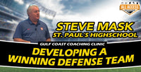 Thumbnail for Developing a Winning Defense