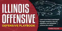 Thumbnail for Illinois Fighting Illini Offensive - Defensive Basketball Playbook
