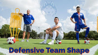 Thumbnail for Defensive Team Shape