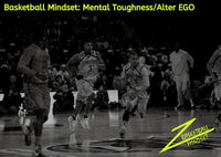 Thumbnail for Basketball Mindset Mental Toughness/ Alter Ego Course