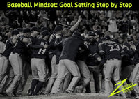 Thumbnail for Baseball Mindset: Goal Setting Step by Step