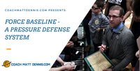 Thumbnail for Force Baseline - A Pressure Defense System
