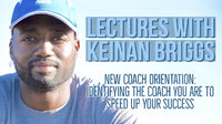 Thumbnail for New Coaches Orientation