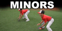 Thumbnail for Coaching Youth Baseball & Softball - Minors Course