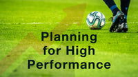 Thumbnail for Planning for High Performance