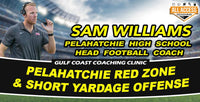 Thumbnail for Pelahatchie Red Zone & Short Yardage Offense
