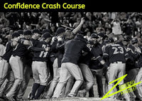 Thumbnail for Baseball Mindset: Confidence Crash Course