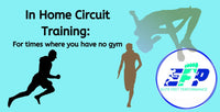 Thumbnail for In Home Circuit Training