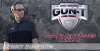Thumbnail for Coach Simpson`s Gun T RPO offense - Strong Belly Series