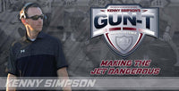 Thumbnail for Coach Simpson`s Gun T RPO offense - Making the Jet Dangerous
