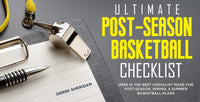 Thumbnail for Ultimate Post-season Basketball Checklist