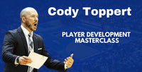 Thumbnail for Complete Player Development Masterclass - Turn Your Players Into Pro`s