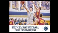 Thumbnail for Bethel Basketball: Skill Development