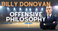 Thumbnail for Billy Donovan Offensive Philosophy