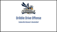 Thumbnail for Dribble Drive Offense