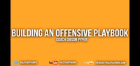 Thumbnail for Building A Playbook X and O Ideas