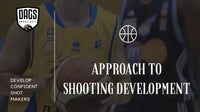 Thumbnail for Approach to Shooting Development