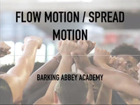 Thumbnail for Part 2: Spread Motion (Hybrid of Flow Motion)