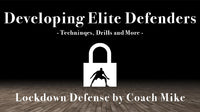 Thumbnail for Developing Elite Defenders Masterclass - On ball