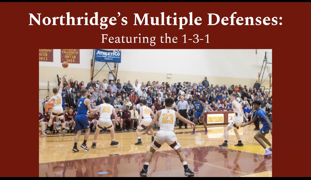 Northridge`s Multiple Defenses