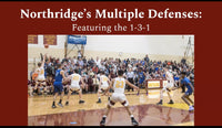 Thumbnail for Northridge`s Multiple Defenses