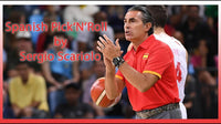 Thumbnail for Sergio Scariolo | Spain Pick & Roll