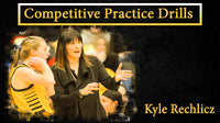 Thumbnail for Competitive Practice Drills