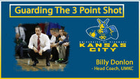 Thumbnail for How to Guard The 3 Point Shot
