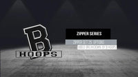 Thumbnail for Basketball X`s and O`s - Zipper Actions