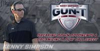 Thumbnail for Gun T RPO offense - Breaking down opponents and organizing a call sheet