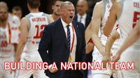 Thumbnail for Building A National Team