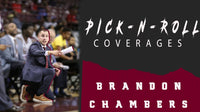 Thumbnail for Pick-N-Roll Coverages