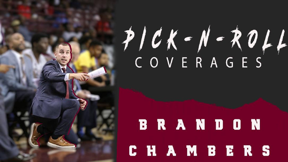 Pick-N-Roll Coverages – HoopsKing