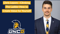 Thumbnail for Climbing the ladder - How to create value for yourself