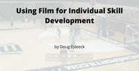 Thumbnail for Using Film for Individual Skill Development