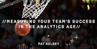 Thumbnail for Measuring Your Team�s Success in the Analytics Age