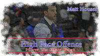 Thumbnail for High Pace Offense: How To Play Fast