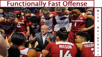 Thumbnail for Functionally Fast Offense