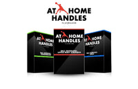 Thumbnail for At Home Handles w/ AJ Rompza