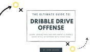 Thumbnail for The Ultimate Guide To Dribble Drive Offense