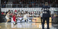 Thumbnail for The Three Phases of Coaching - Teaching, Connecting, and Transfer