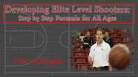 Thumbnail for Developing Elite Level Shooters: Step by Step Formula for All Ages