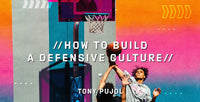 Thumbnail for How to Build A Defensive Culture