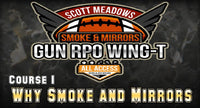 Thumbnail for Why Smoke and Mirrors