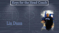 Thumbnail for Keys for the Head Coach